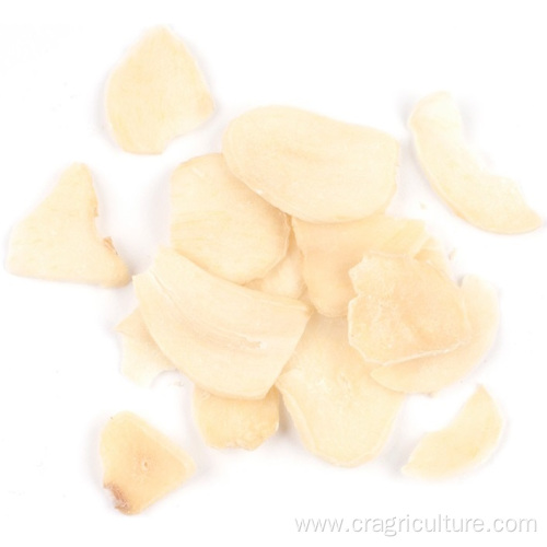 Certified Wholesale Organic Bulk Garlic Flakes